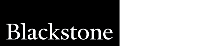 Blackstone Logo